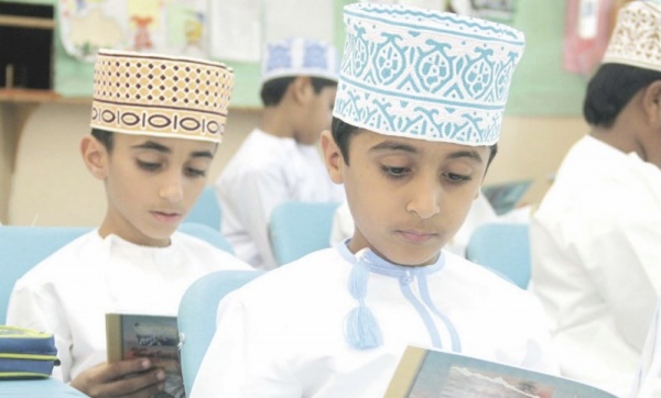 منهج بواكير